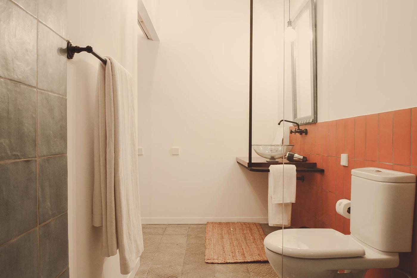 Smoix Hotel Ciutadella  Exteriér fotografie